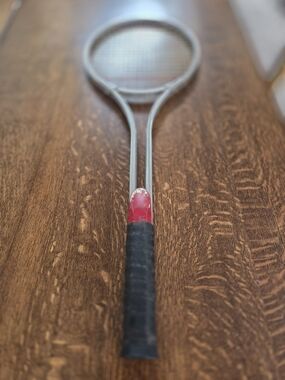 Vintage Pro Tennis Racket